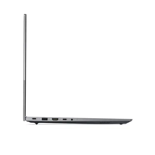 ThinkBook 16 G9 IPL Copilot+ PC Intel Core Ultra 5 325 Portátil 40,6 cm (16") WUXGA 32 GB DDR5-SDRAM 512 GB SSD Wi-Fi 7 (802.11be) Windows 11 Pro Español Gris - Imagen 10