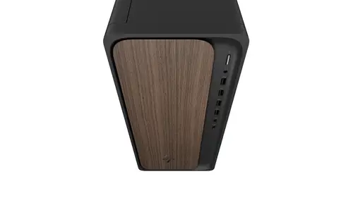 OmniDesk Desktop AI M03-0012ns PC Intel Core Ultra 5 225 16 GB DDR5-SDRAM 1 TB SSD Windows 11 Home Torre AI PC Madera, Negro - Imagen 19