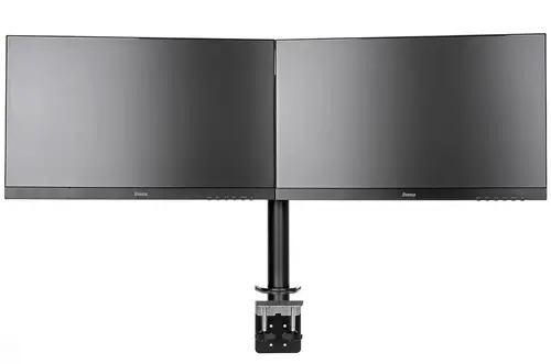 DS1002C-B1 soporte para monitor 76,2 cm (30") Escritorio Negro - Imagen 6