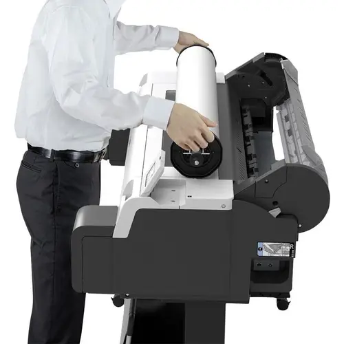 imagePROGRAF TM-340 impresora de gran formato Wifi Bubblejet Color 2400 x 1200 DPI A0 (841 x 1189 mm) Ethernet - Imagen 7
