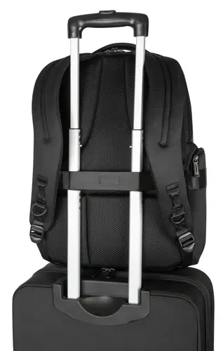 TBB618GL mochila Mochila de senderismo Negro - Imagen 10