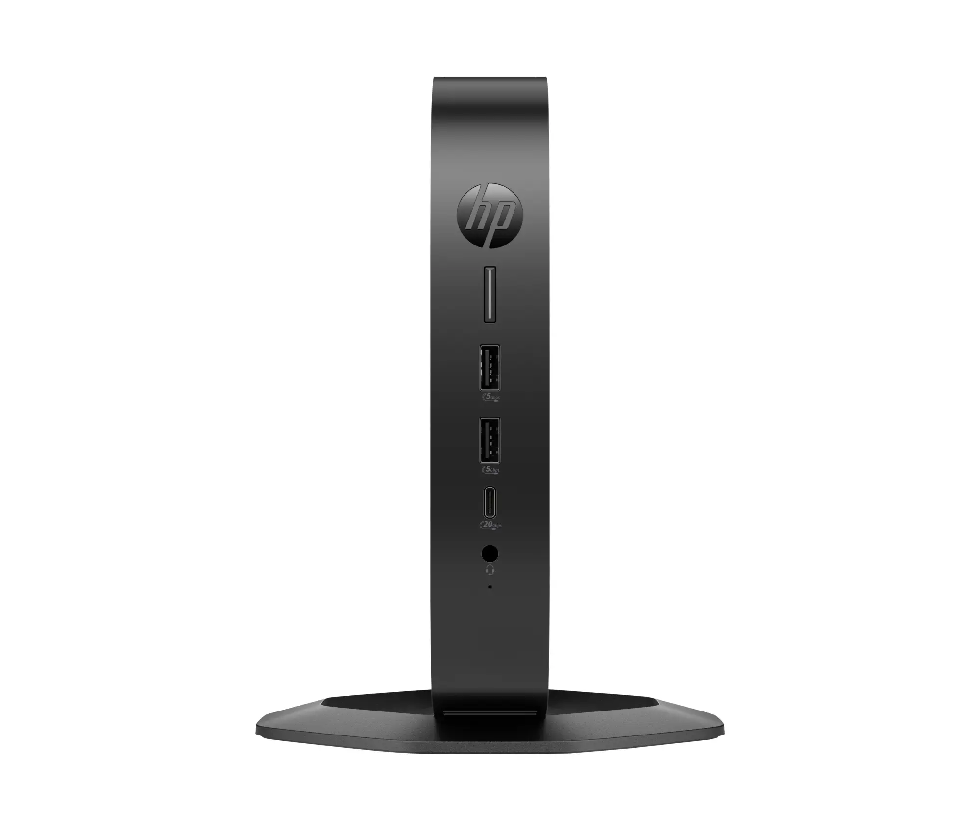 Elite t660 1,1 GHz Windows 11 IoT Enterprise 1,15 kg Negro U300E