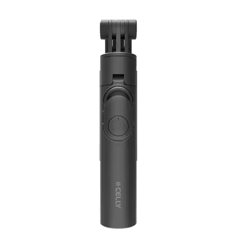 CLICKSFSTICKBK palo para autofotos Smartphone Negro - Imagen 3