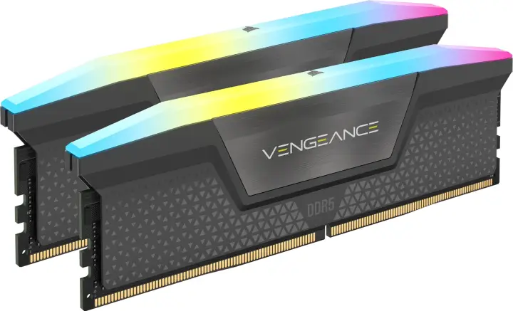 Vengeance RGB módulo de memoria 32 GB 2 x 16 GB DDR5 6000 MHz