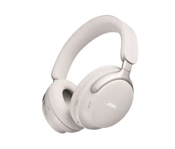 QuietComfort Ultra Auriculares Inalámbrico y alámbrico Diadema Música/uso diario Bluetooth Blanco