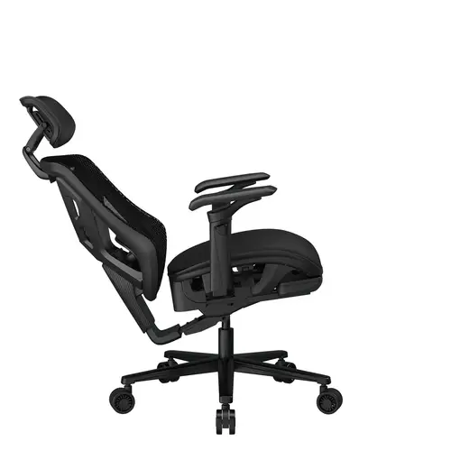 Speeder NEO Silla para videojuegos universal Asiento acolchado Negro - Imagen 12