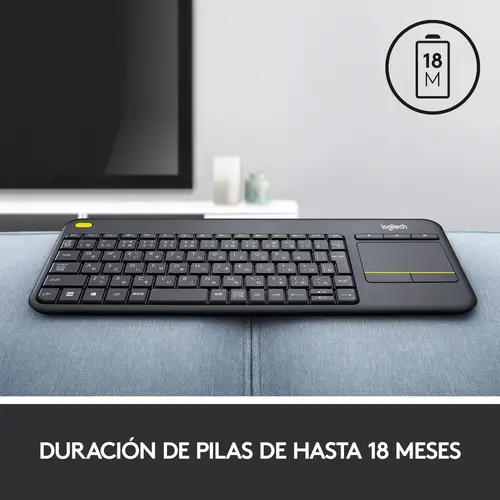 K400 Plus - Imagen 11