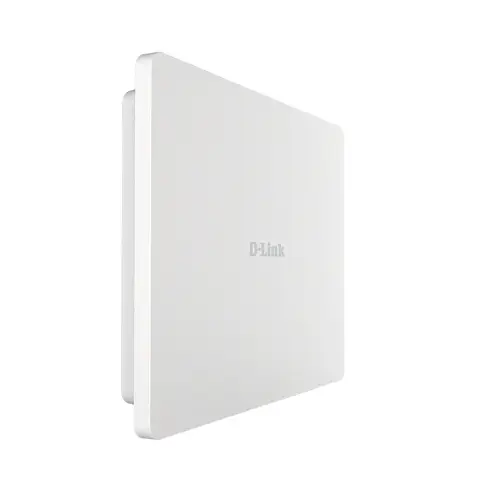 DAP-X3060OU punto de acceso inalámbrico 3000 Mbit/s Blanco Energía sobre Ethernet (PoE) - Imagen 2