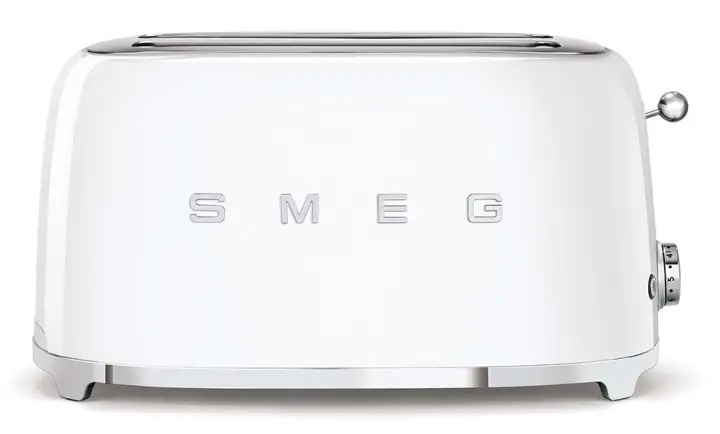TSF02WHEU tostadora 6 4 rebanada(s) 1500 W Blanco
