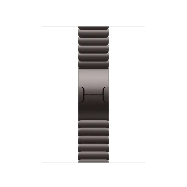MXMD3ZM/A Accesorios para dispositivos vestibles inteligentes Grupo de rock Gris Acero inoxidable