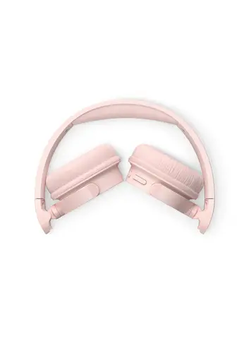 4000 series TAH4209PK/00 auricular y casco Auriculares Inalámbrico Diadema Llamadas/Música Bluetooth Rosa - Imagen 12
