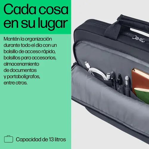 Bolsa para portátil Everyday de 16 pulgadas - Imagen 7
