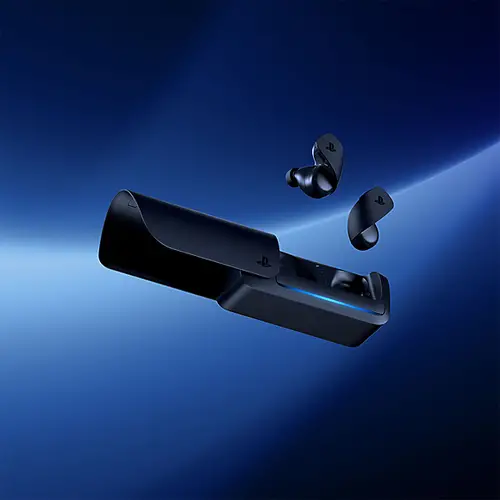 Pulse Explore Auriculares Inalámbrico Dentro de oído Juego Bluetooth Negro - Imagen 6