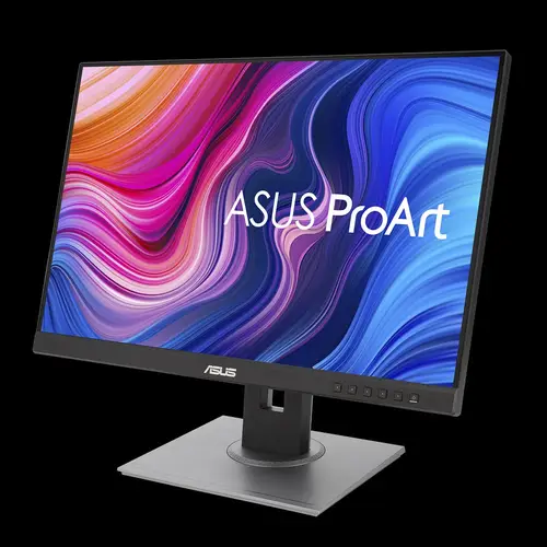 ProArt PA248QV pantalla para PC 61,2 cm (24.1") 1920 x 1200 Pixeles WUXGA LED Negro - Imagen 6