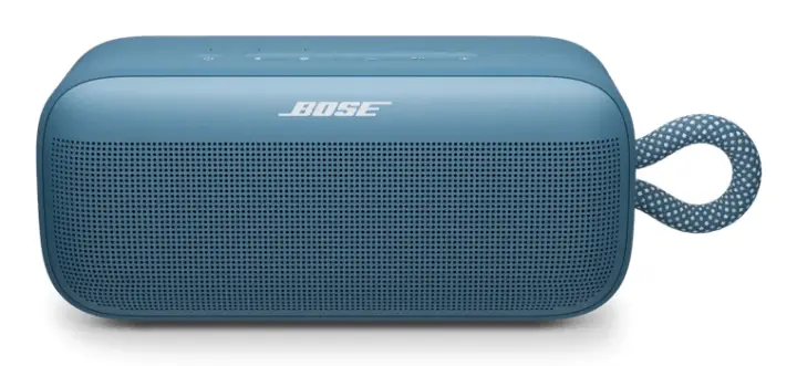 SoundLink Plus Altavoz para fiestas Azul
