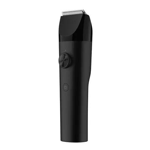 BHR5892EU cortadora de pelo y maquinilla Negro