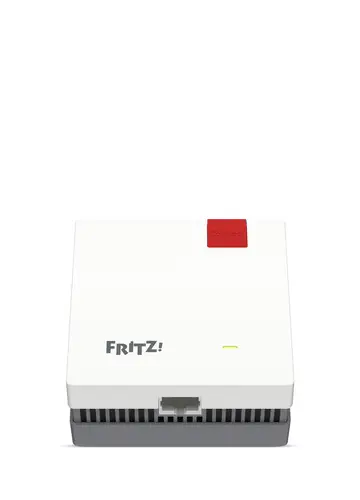 FRITZ!Repeater Mesh Wi-Fi Extender 1600 (FRITZ!Repeater 1200 AX International) - Imagen 2