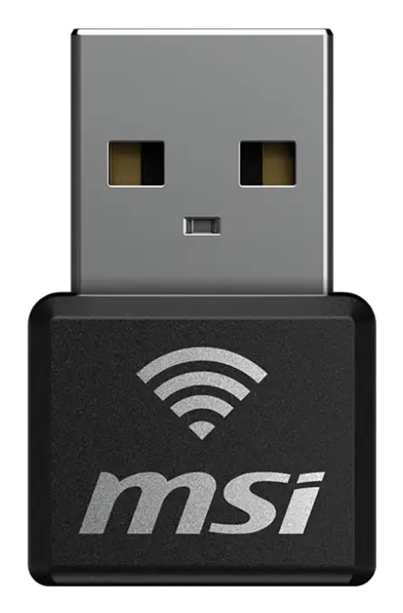 AX1800 Nano WiFi USB Adapter tarjeta y adaptador de interfaz USB 2.0