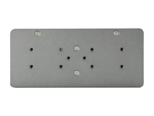 IGP-1271 switch Gestionado L3 Gigabit Ethernet (10/100/1000) Energía sobre Ethernet (PoE) Gris - Imagen 4