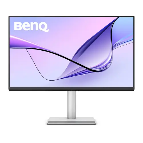 MA320U pantalla para PC 80 cm (31.5") 3840 x 2160 Pixeles 4K Ultra HD Blanco - Imagen 1