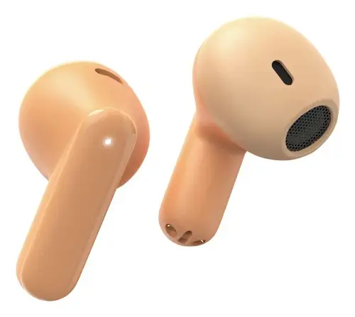 Freedom Light II Auriculares True Wireless Stereo (TWS) Dentro de oído Llamadas/Música Bluetooth Naranja - Imagen 4