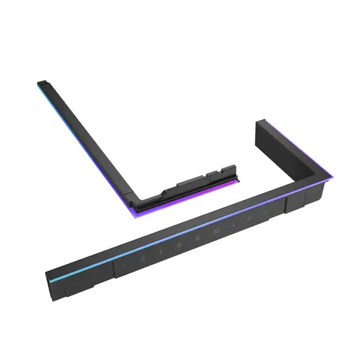TUF GAMING GT502 Horizon ARGB Lighting Kit Black Midi Tower Kit de mejora de iluminación RGB - Imagen 7