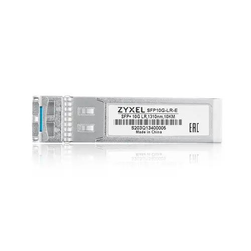 SFP10G-LR-E red modulo transceptor Fibra óptica 10000 Mbit/s SFP+ 1310 nm - Imagen 2