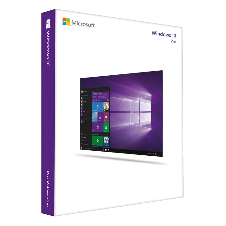 Windows 10 Pro 1 licencia(s)