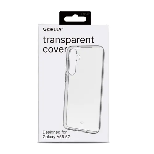 GELSKIN1064 funda para teléfono móvil 16,8 cm (6.6") Transparente - Imagen 4