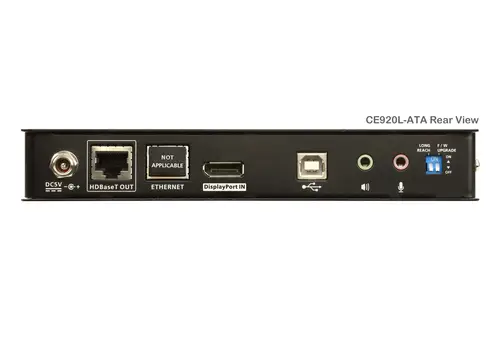 CE920L-ATA-G extensor KVM - Imagen 3