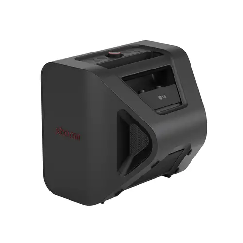 LG XBOOM STAGE 301 BY WILL.I.AM NEGRO / ALTAVOZ GRAN POTENCIA PARA FIESTAS - Imagen 7