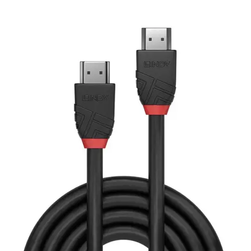 36505 cable HDMI 5 m HDMI tipo A (Estándar) Negro - Imagen 2