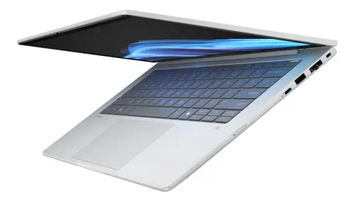 EliteBook 8 G1i 14 inch Notebook Next Gen AI PC Wolf Pro Security Edition Copilot+ PC Intel Core Ultra 7 258V Portátil 35,6 cm (14") WUXGA 32 GB LPDDR5x-SDRAM 1 TB SSD Wi-Fi 7 (802.11be) Windows 11 Pro Plata - Imagen 14