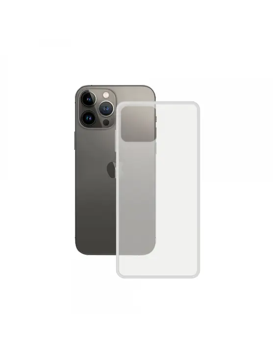 Q0957FTP00 funda para teléfono móvil Transparente