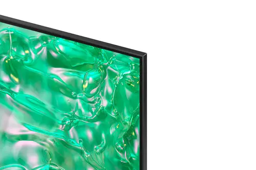 HU8000F 139,7 cm (55") 4K Ultra HD Smart TV Negro 20 W - Imagen 5