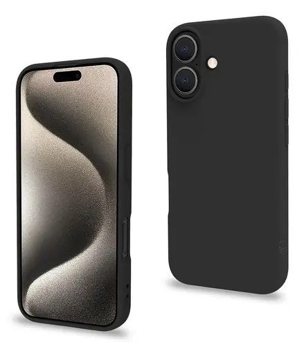 CROMO1078BK funda para teléfono móvil 15,5 cm (6.1") Negro - Imagen 2