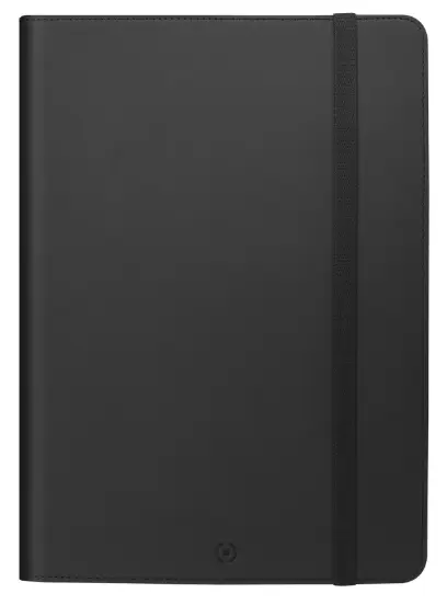 BOOKBAND20 funda para tablet Negro