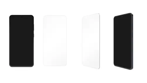 eco-protect Protector de pantalla Samsung 1 pieza(s) - Imagen 2