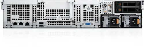 PowerEdge R760XS servidor 960 GB Bastidor (2U) Intel® Xeon® Silver 4514Y 2 GHz 64 GB DDR5-SDRAM 1100 W - Imagen 6