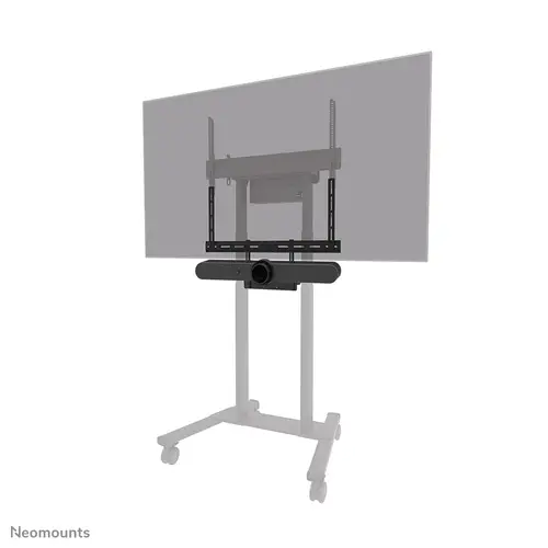 AV60-500BL Kit compuesto por barra de videoconferencia y soporte para ordenador portátil 43-110" - VESA - máx 8 kg - universal - Imagen 1