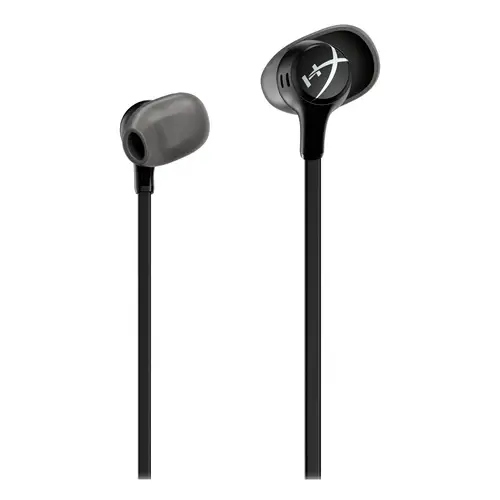 HyperX Auriculares en la nube HyperX II (color negro) - Imagen 9