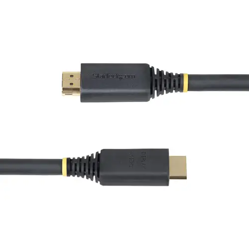 Cable HDMI Activo de Alta Velocidad de 10m - 4K 60Hz/1440p 144Hz - HDR10/HDCP 2.2/ARC - 18Gbps - Cable UHD - Cable HDMI 2.0 - Recubrimiento de TPE - Imagen 5