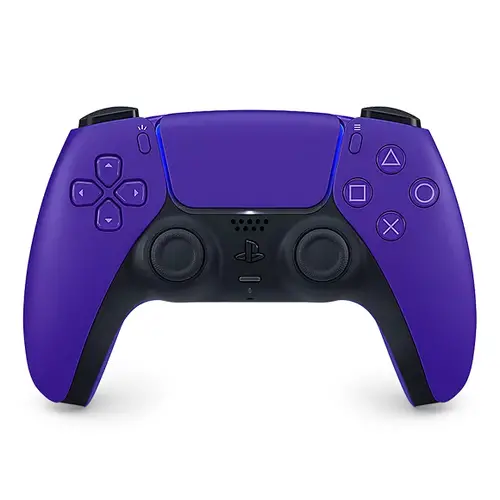 DualSense Púrpura Bluetooth/USB Gamepad Analógico/Digital PlayStation 5 - Imagen 1