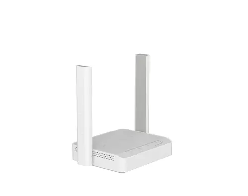 Starter Router Wi-Fi en malla N300 con Smart Switch de 3 puertos - Imagen 11