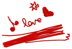 68013300 material para kits infantiles de manualidades