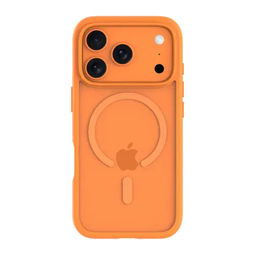 Grenen MS funda para teléfono móvil Naranja - Imagen 6