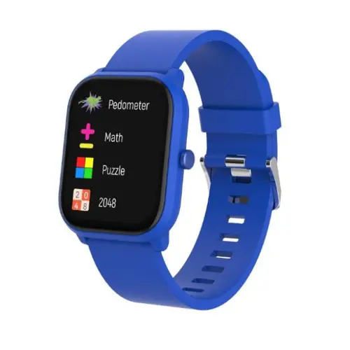 KIDSWATCHBTBL Relojes inteligentes y deportivos Digital 240 x 240 Pixeles Pantalla táctil - Imagen 5