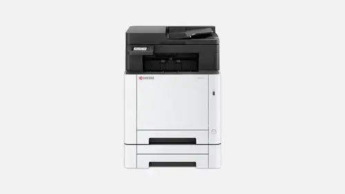 ECOSYS MA2101cfx Laser A4 1200 x 1200 DPI 21 ppm - Imagen 1