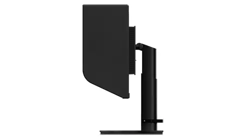 ThinkVision P27u-20 pantalla para PC 68,6 cm (27") 3840 x 2160 Pixeles 4K Ultra HD LED Negro - Imagen 17