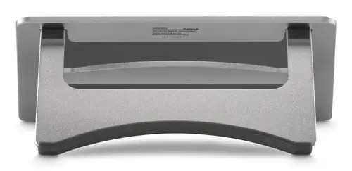 Aluminium Soporte para ordenador portátil Plata 39,6 cm (15.6") - Imagen 2